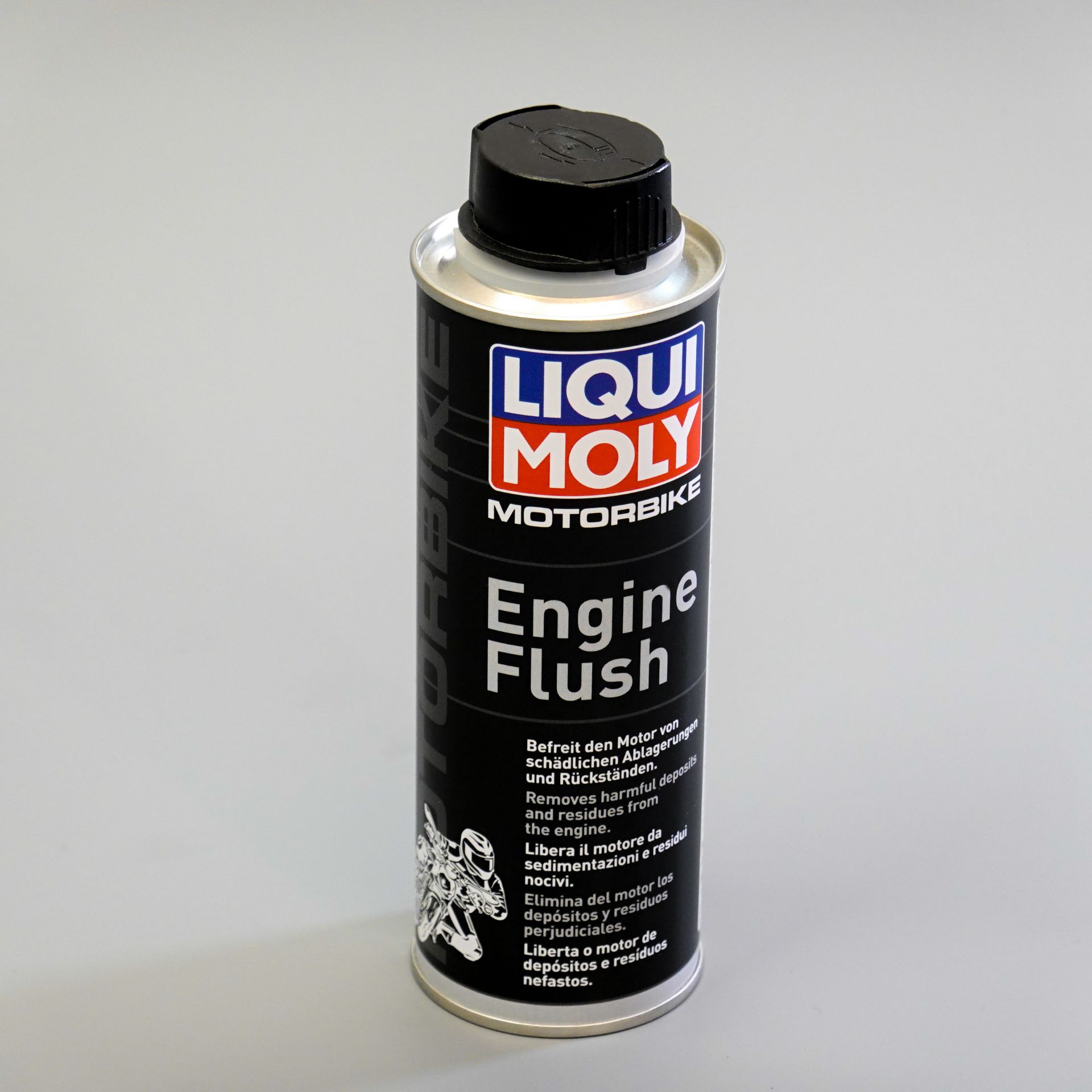 Liqui Moly Engine Flush Motorreiniger Additiv